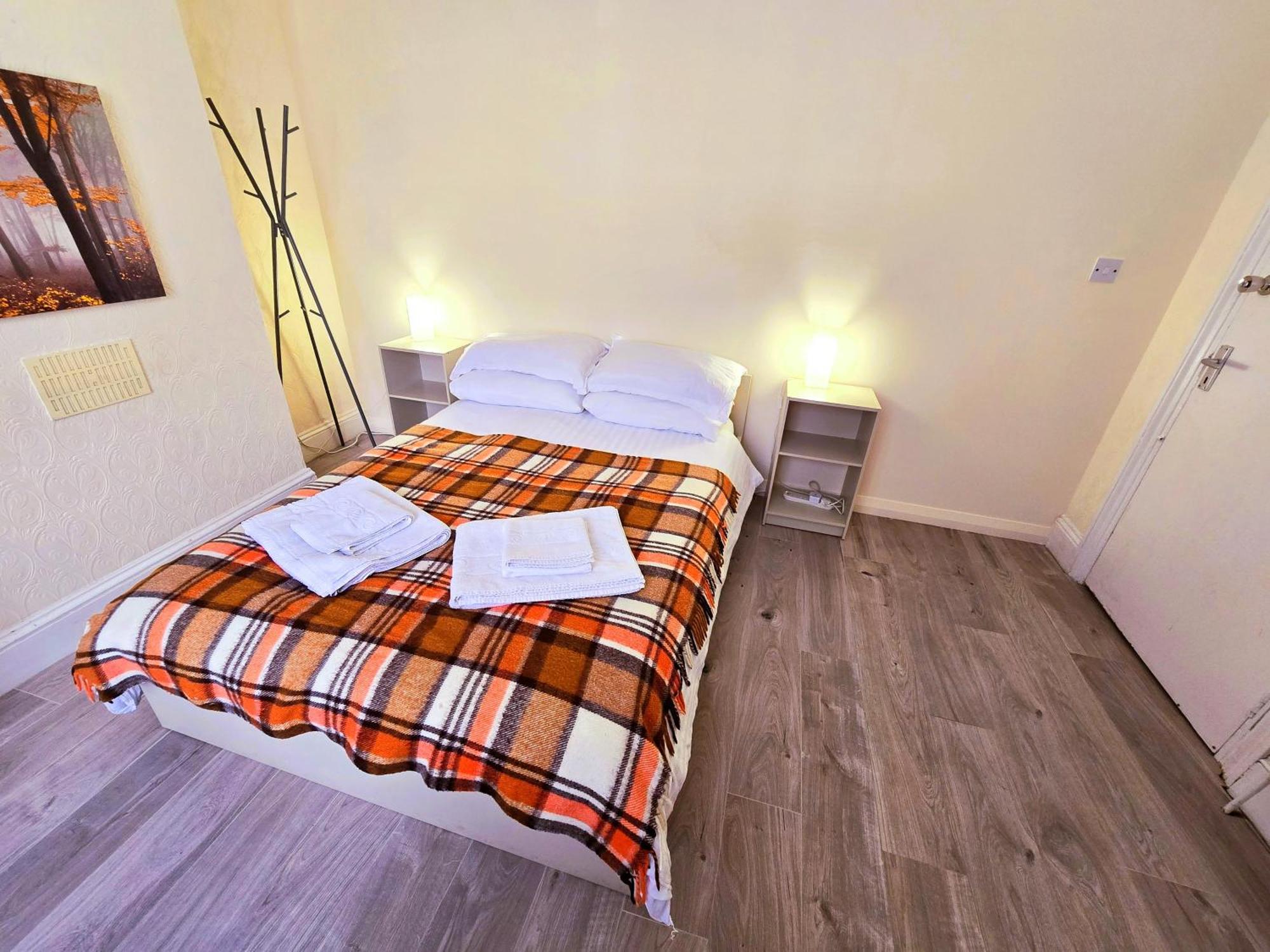 Orford Village Accommodatie bij particulieren Londen