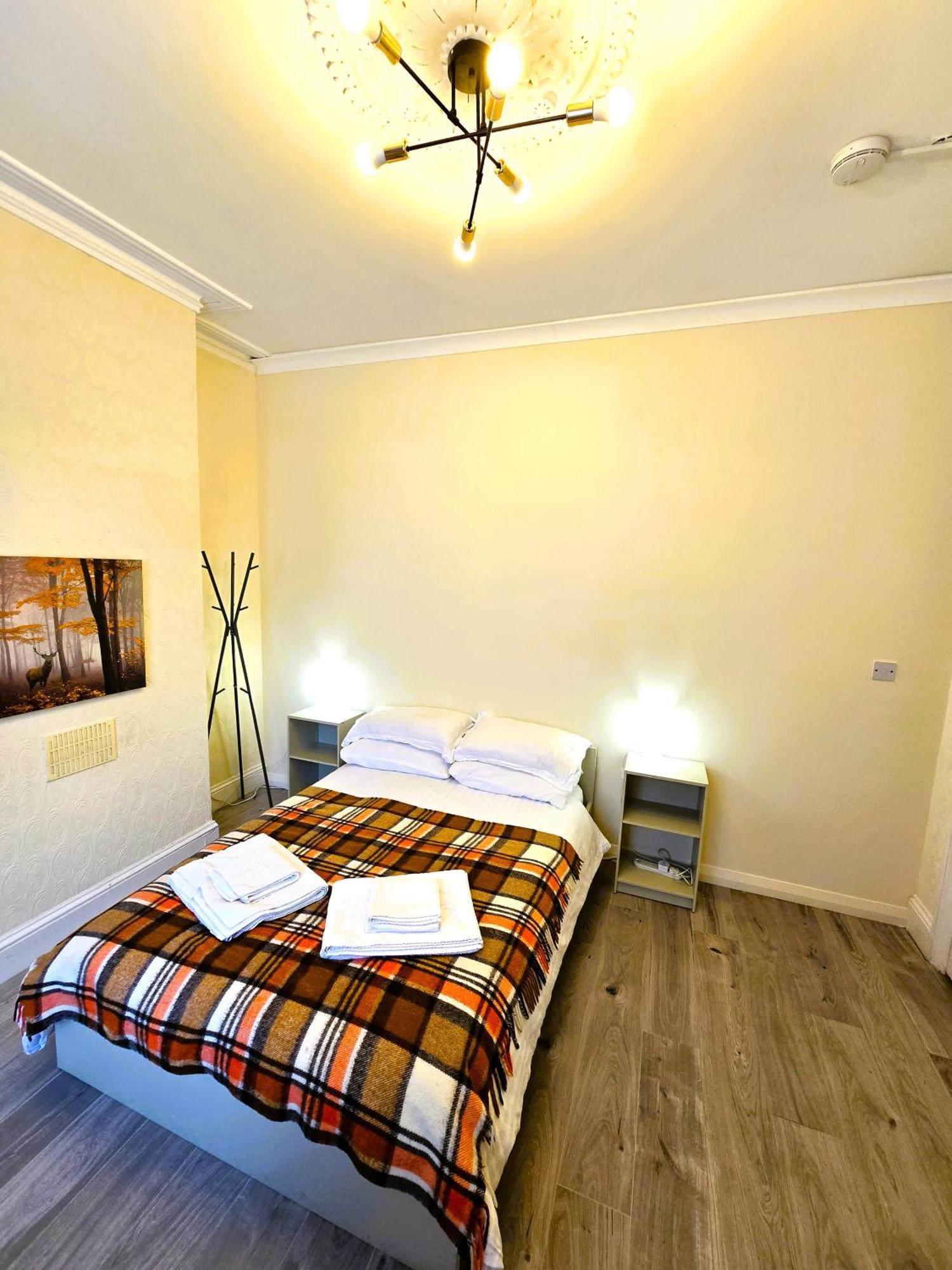 Habitación en casa particular Orford Village